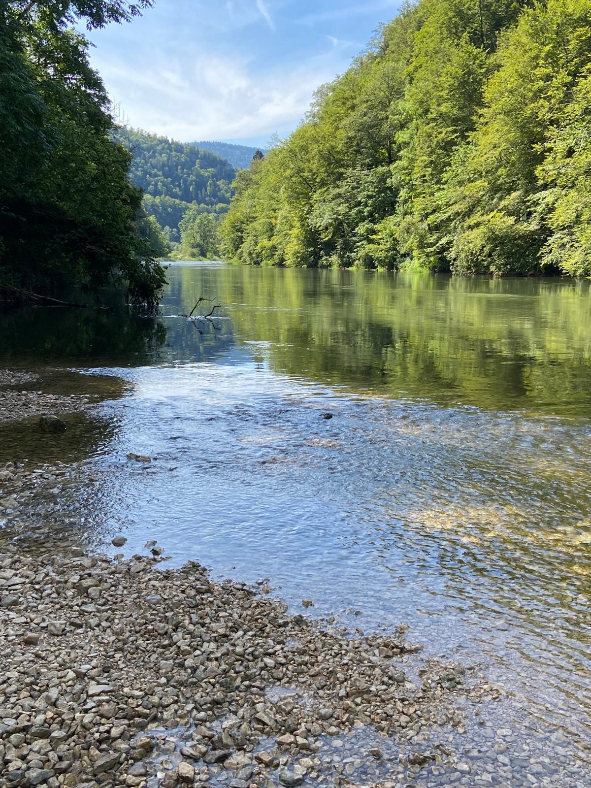 Wandern