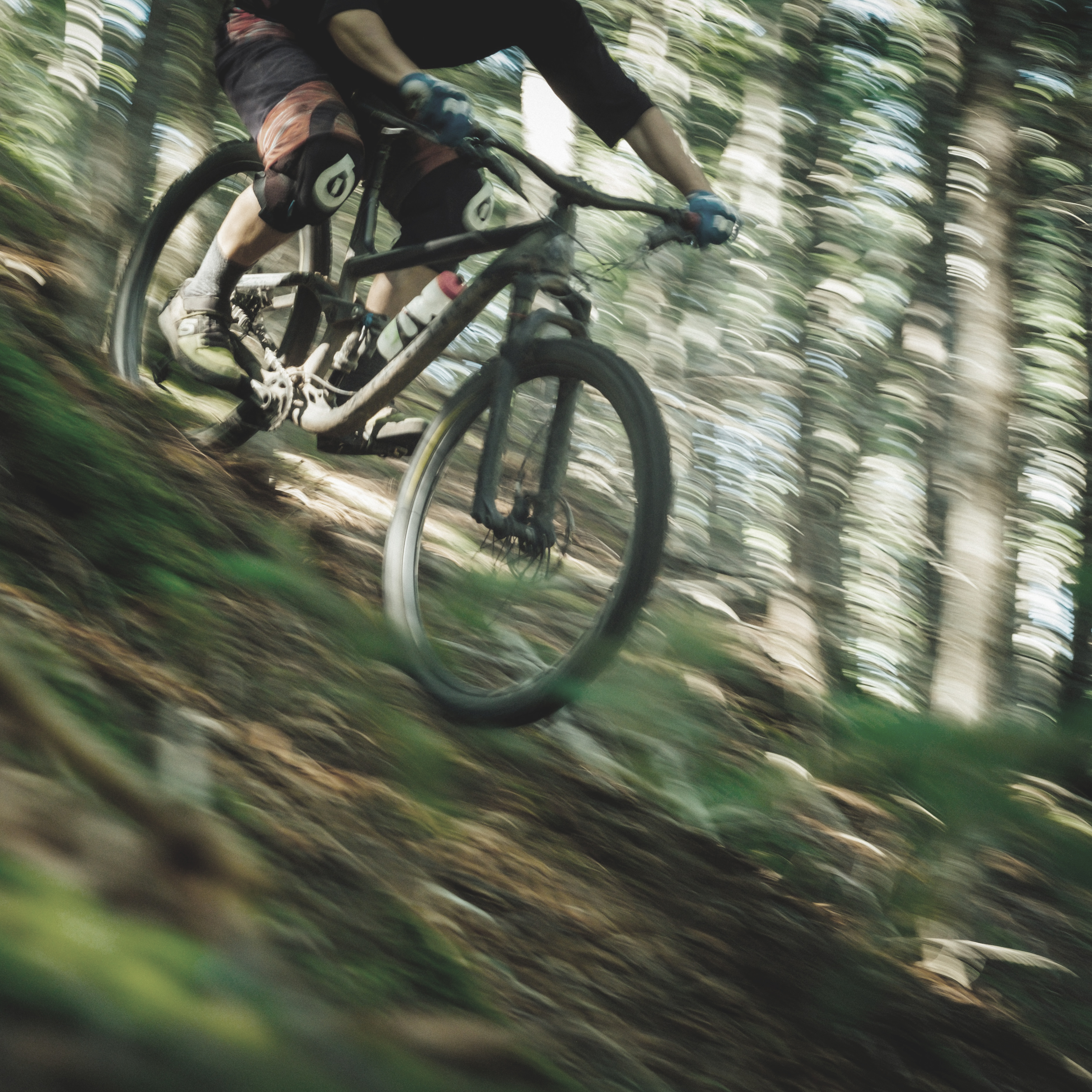 Mountainbike